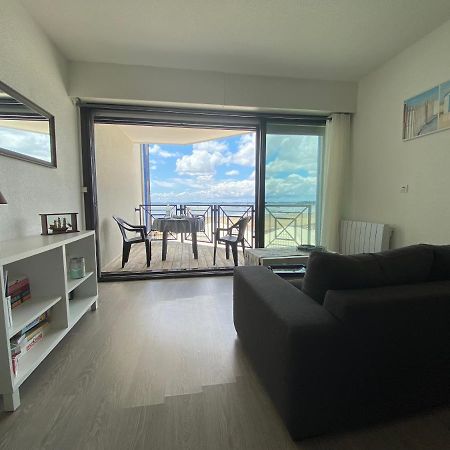 T2 Vue Exceptionnelle Sur Le Bassin D'Arcachon Apartamento Andernos-les-Bains Exterior foto