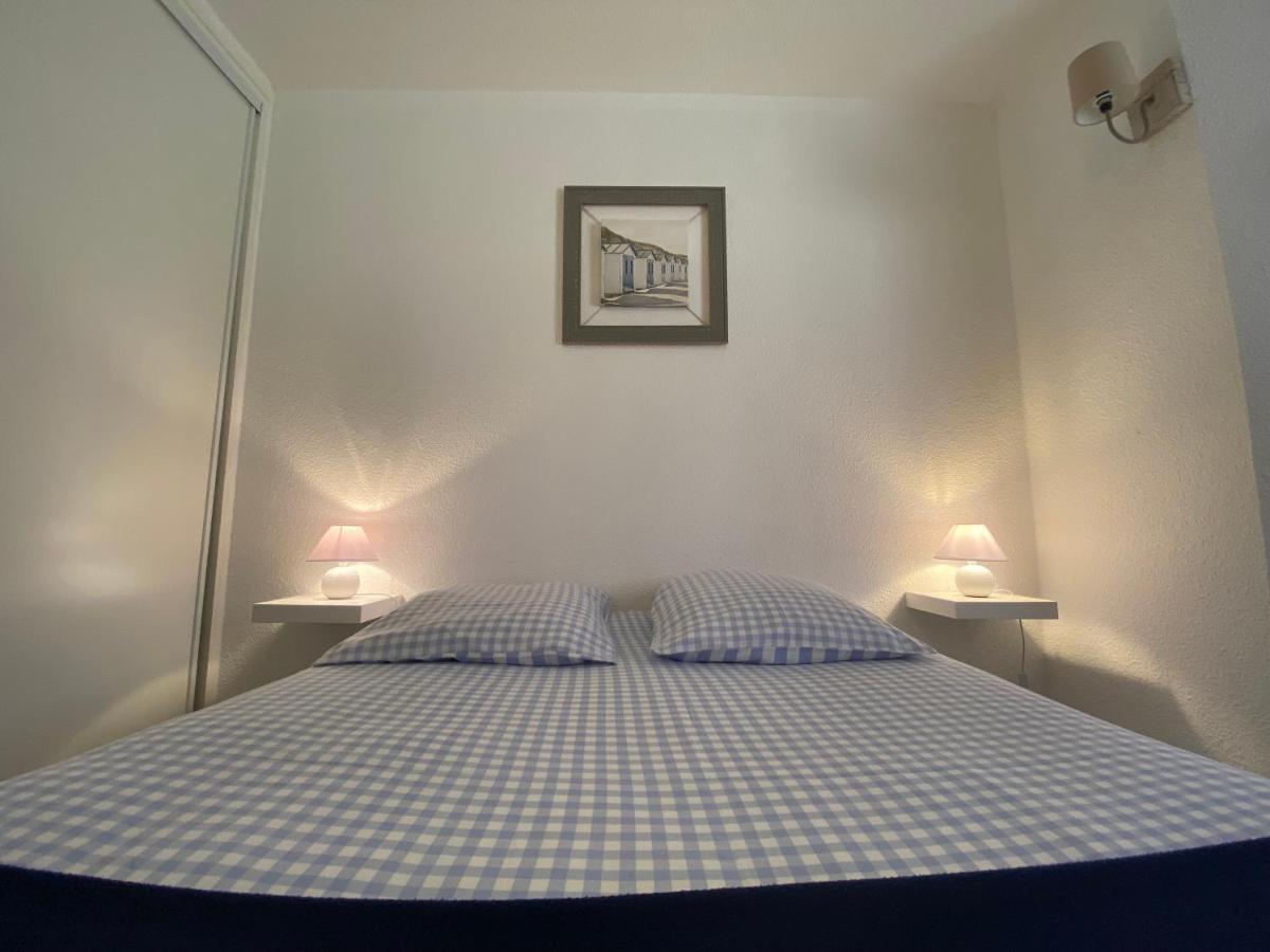 T2 Vue Exceptionnelle Sur Le Bassin D'Arcachon Apartamento Andernos-les-Bains Exterior foto